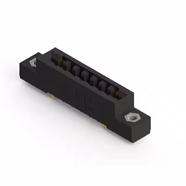 857-014-559-207 EDAC Inc.  Edgeboard Connectors